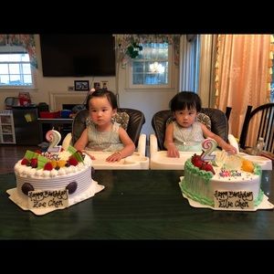 Meet your Posher, Eileen